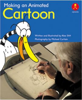 Making an Animated Cartoon