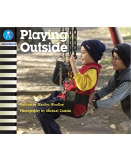 Playing Outside