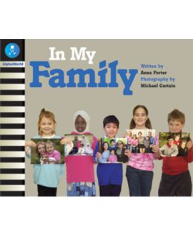 In My Family