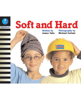 Soft and Hard