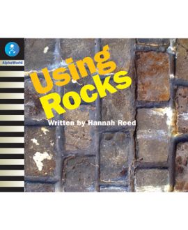 Using Rocks