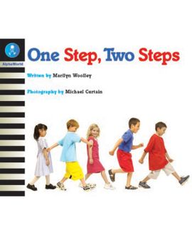 One Step, Two Steps
