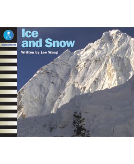Ice and Snow