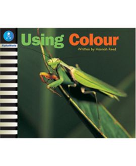 Using Colour