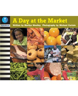 A Day at the Market