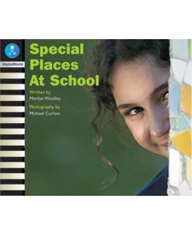 Special Places at School