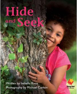 Hide and Seek
