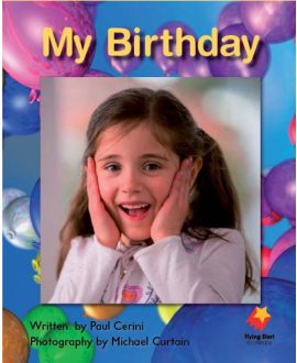 My Birthday