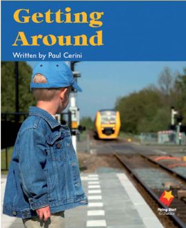Getting Around
