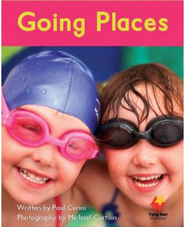 Going Places