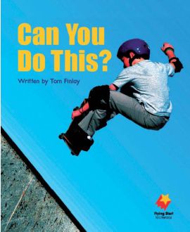 Can You Do This?