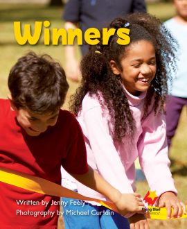 Winners