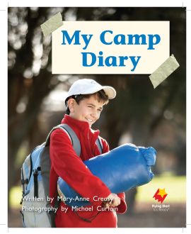 My Camp Diary