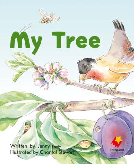 My Tree