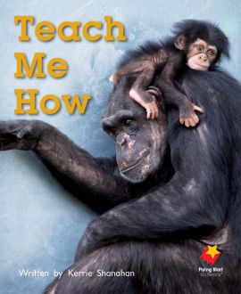 Teach Me How