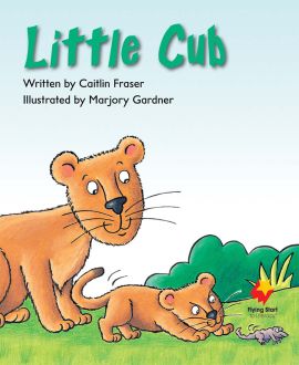 Little Cub