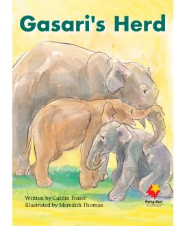 Gasari's Herd
