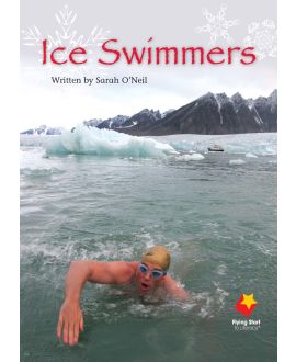 Ice Swimmers