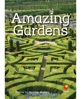 Amazing Gardens