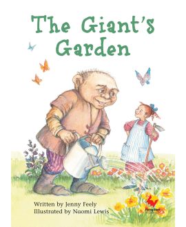 The Giant’s Garden