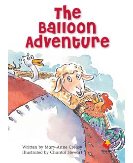 The Balloon Adventure