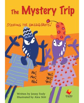 Mystery Trip