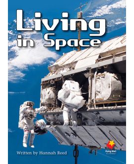Living in Space