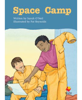 Space Camp
