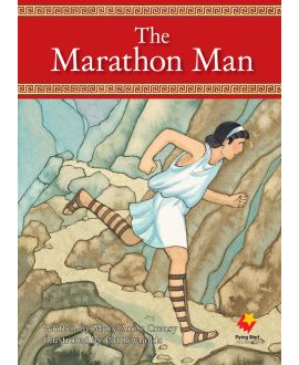 The Marathon Man