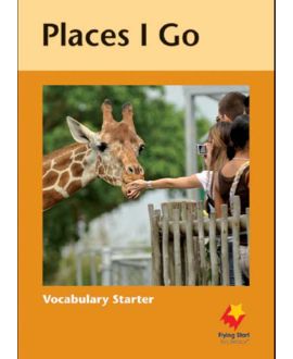Places I Go