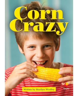 Corn Crazy