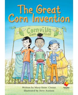 The Great Corn Invention