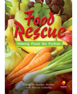 Food Rescue