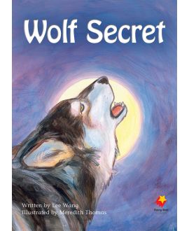 Wolf Secret