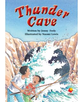 Thunder Cave