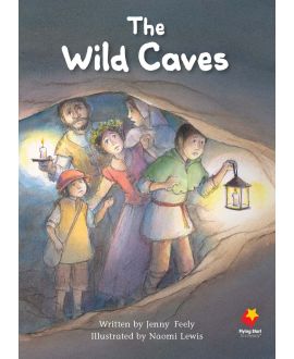 The Wild Caves