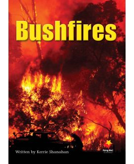 Bushfires