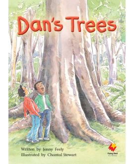 Dan's Trees