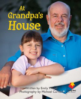 At Grandpa’s House