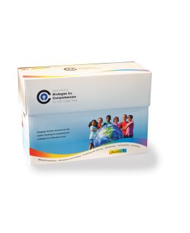 Explorations Strategies for Comprehension Module 5