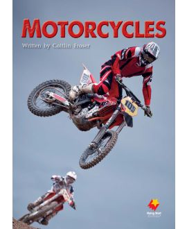 Motorcycles