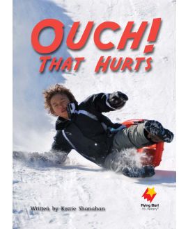 Ouch! That Hurts!