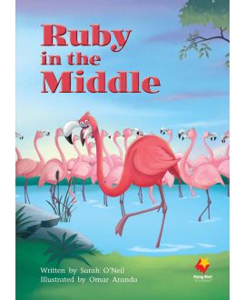 Ruby in the Middle