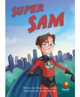 Super Sam