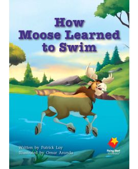 How Moose Learned