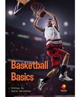 Basketball Basics