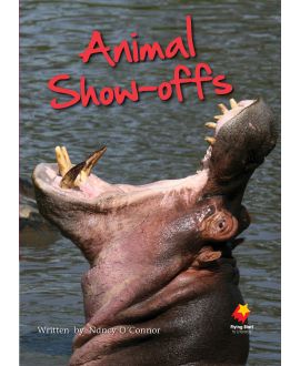 Animal Show-offs