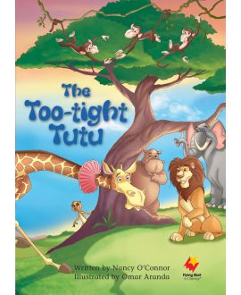 The Too-tight TuTu