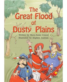 The Great Flood