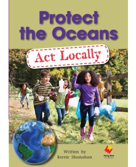 Protect the Oceans
